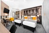 Hotel Mercure Budapest City Center