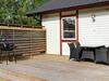 One-bedroom Holiday Home In Rockneby