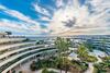 Hotel Holiday Inn Resort