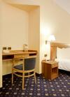Hotel Ovest