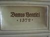 Hotel Domus Henrici