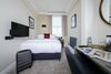 The Metropole Hotel