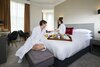 The Metropole Hotel