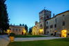 Hotel Abbadia Sicille