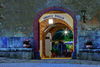 Hotel Abbadia Sicille