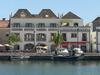 Hotel Residencial Mar�s