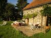 Tastefully Quiet Cottage In The Morvan, In Saint-germain-des-champs