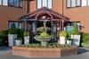 Hotel Holiday Inn A55 Chester West