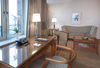 Lindner Hotel & Residence Main Plaza