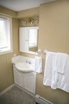 Bed & Breakfast The Harbour House