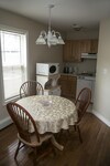 Bed & Breakfast The Harbour House