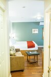 Bed & Breakfast The Harbour House