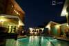 Barbur Plaza Hotel
