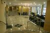 Barbur Plaza Hotel