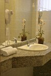 Barbur Plaza Hotel