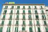 Hotel Cavour