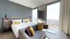 Hotel Meli� Barcelona Sky