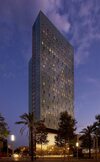 Hotel Meli� Barcelona Sky