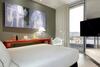 Hotel Meli� Barcelona Sky