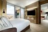 Hotel Meli� Barcelona Sky