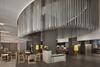 Hotel Meli� Barcelona Sky
