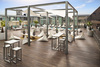 Hotel Meli� Barcelona Sky