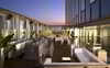 Hotel Meli� Barcelona Sky