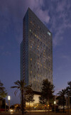 Hotel Meli� Barcelona Sky