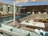 Hotel Meli� Barcelona Sky