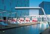 Hotel Meli� Barcelona Sky
