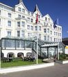 The Empress Hotel