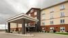 Hotel Best Western Plus Winnipeg West