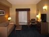 Hotel Best Western Plus Winnipeg West