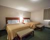 Hotel Suburban Extended Stay