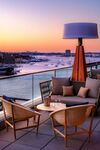 The Envoy Hotel, Autograph Collection
