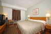 Hotel Super 8 Motel - Bolivar