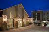 Hotel Embassy Suites Charlotte/ayrsley