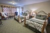 Posada Stroudsmoor Country Inn