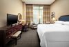 Sheraton Mckinney Hotel