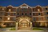 Hotel Staybridge Suites Midland