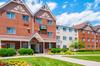 Hotel Mainstay Suites