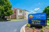 Hotel Mainstay Suites