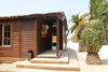 Albergue Campus Albufera