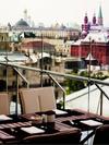 Hotel Ararat Park Hyatt Moscow