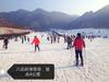 Agroturismo Beijing Badaling Great Wall Cao?s Courtyard Hostel