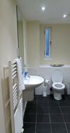 Stay Edinburgh City Apartments
