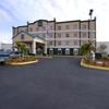 Hotel La Quinta Inn & Suites Tampa Central