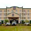 Hotel La Quinta Inn & Suites Tampa Central
