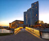 Clarion Hotel & Congress Malmo Live