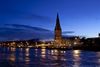 Best Western Plus Ballina Manor Hotel